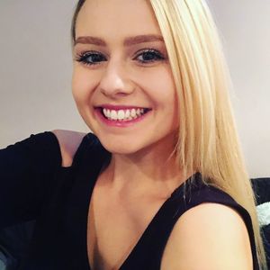 Meet your Posher, Samantha